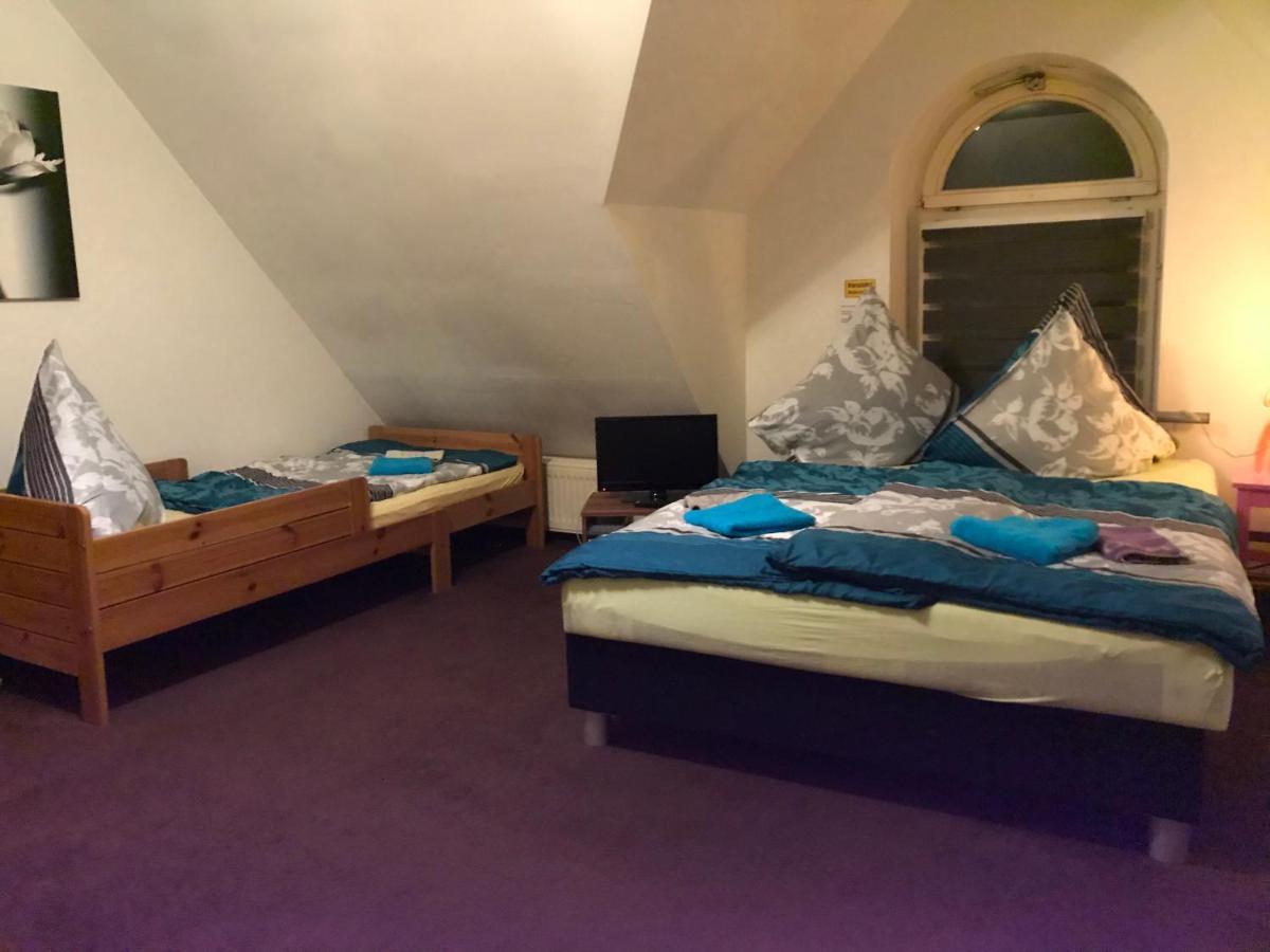 Kleines Ferienhaus In Lauenburg 빌라 외부 사진